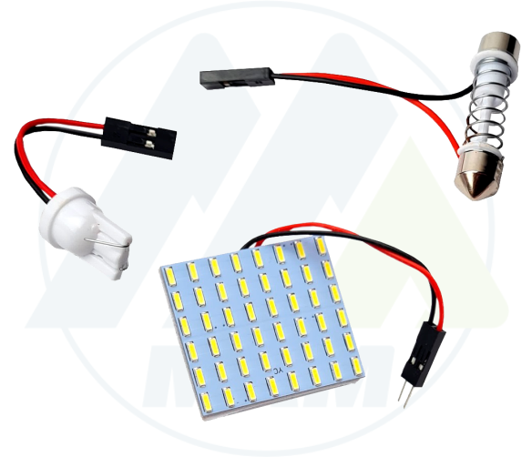48LED
