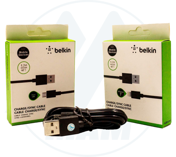 BELKIN-V8