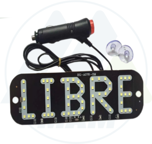 LIBRE