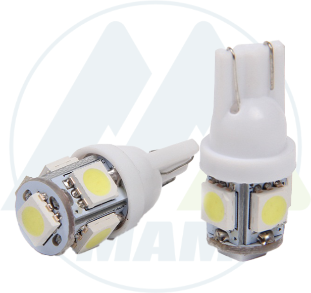 T105LED-W