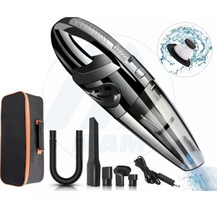 Aspiradora 3R portatil