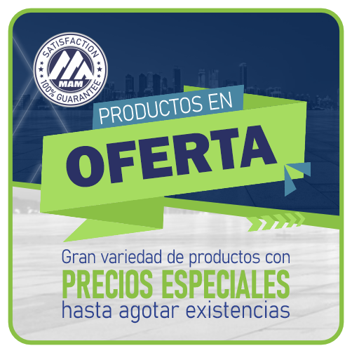 PRODUCTOS EN OFERTAS