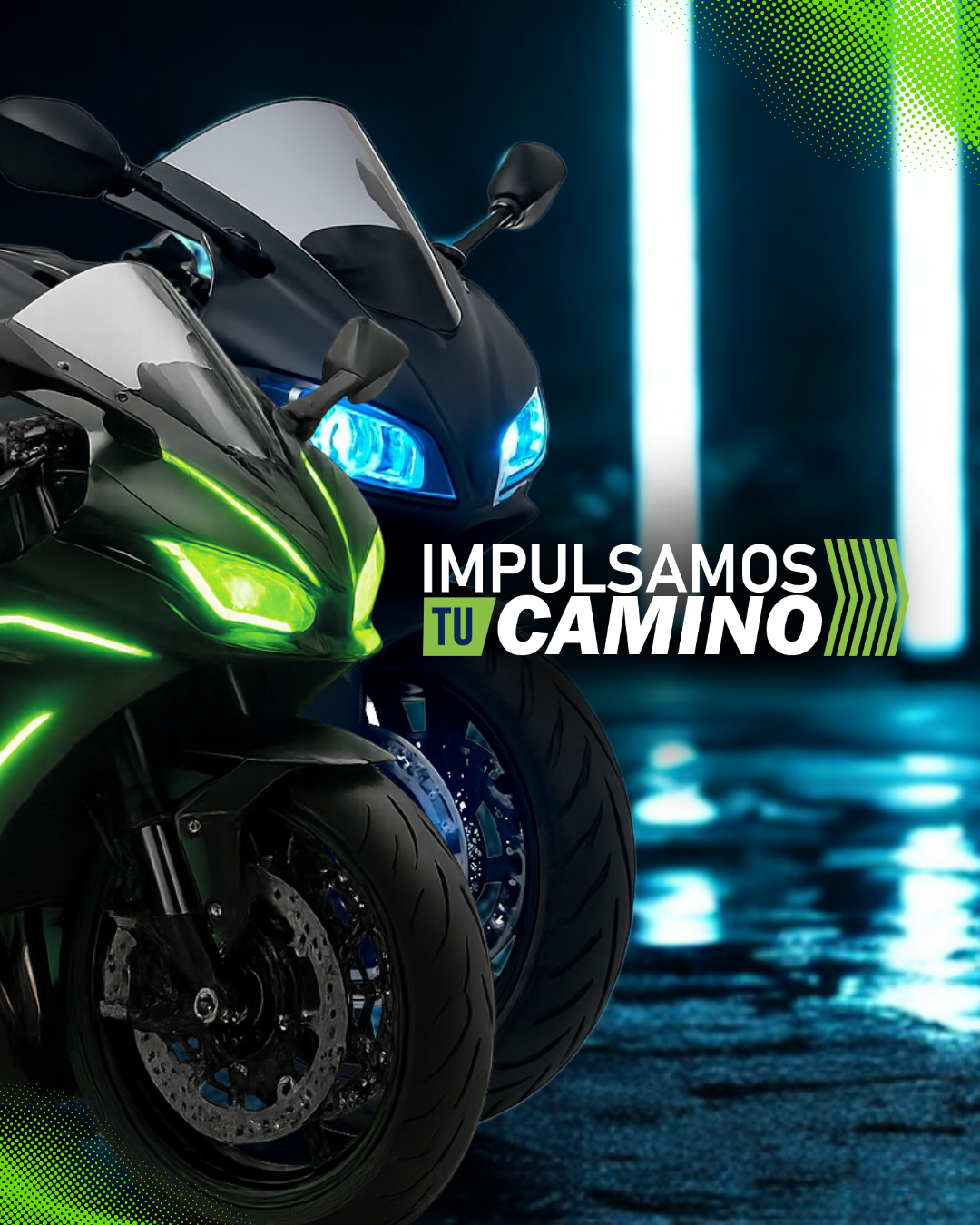 Mobile Banner