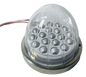 Luz Watermelon de plastico 221103
