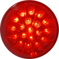 Luz Watermelon de plastico 221103