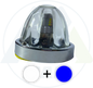 Luz Watermelon vidrio 231010