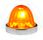 Luz Watermelon vidrio 231010