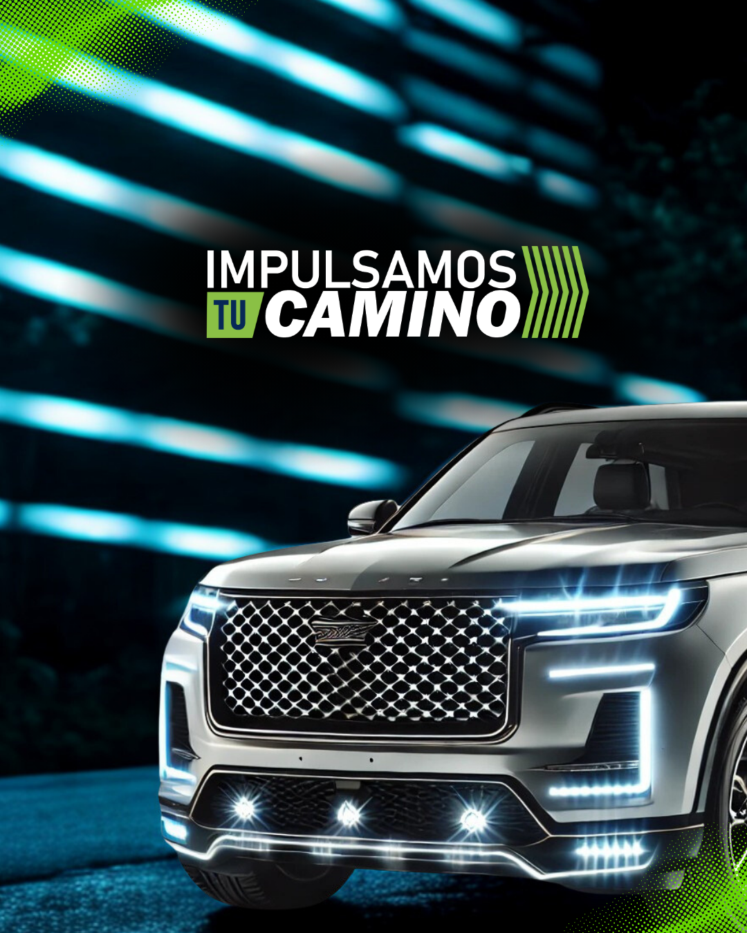 Mobile Banner