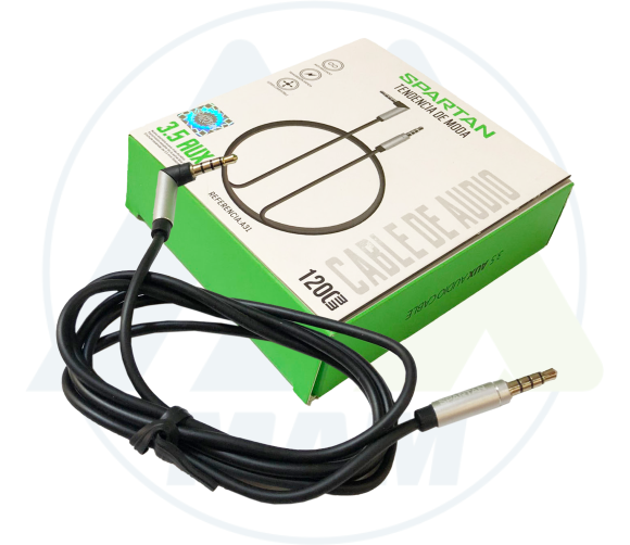 Cable de Audio