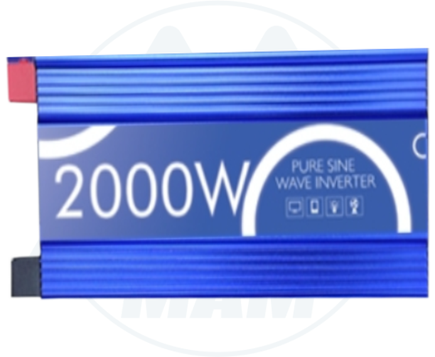 DMD-2000W