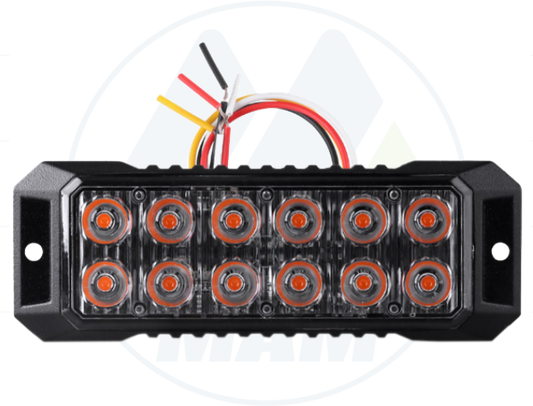 JR-12SMD-BL