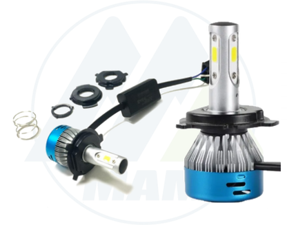 FAROLA MOTO M3-M4